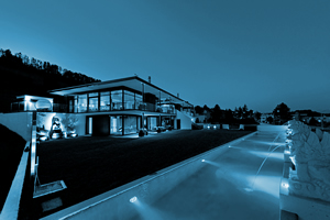 Gebäudeautomation Gebäudeautomation